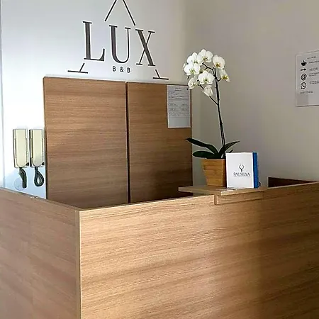 Nocleg ze śniadaniem Lux 4*