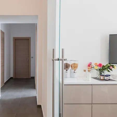 فندق مبيت وإفطار Lux