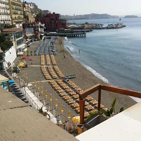 Lux Bed & Breakfast Naples